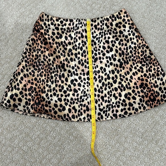 Cutest little skirt from Princess Polly Sz. 4 - Picture 4 of 11